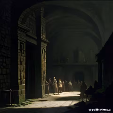 Příběh: Malá Dobrá