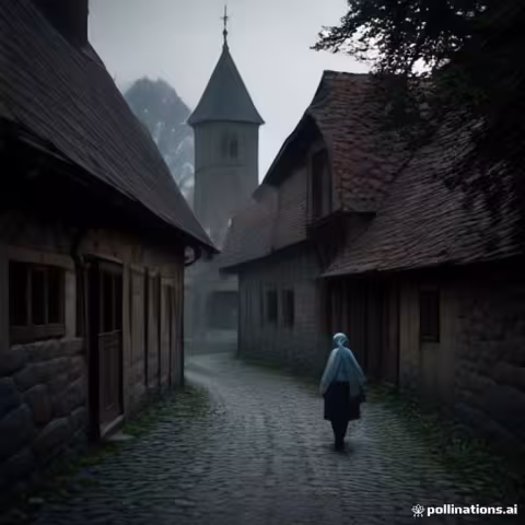 Příběh: Dům čp. 213 (Štramberk)