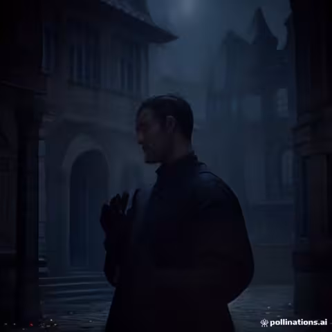 Příběh: Dům čp. 215