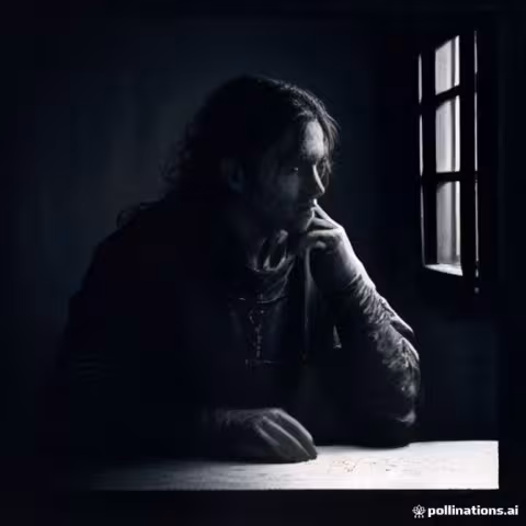 Příběh: Hendlův dvůr