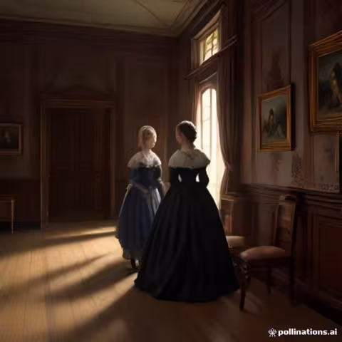 Příběh: Mildnerova vila