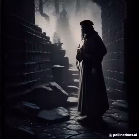 Příběh: Pamětní kámen (Podolí)