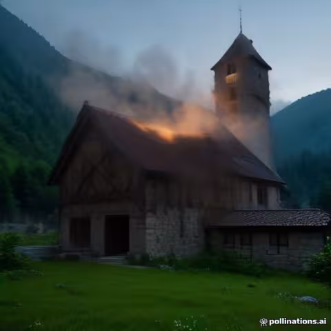 Pověst: rozvodna Vítkov