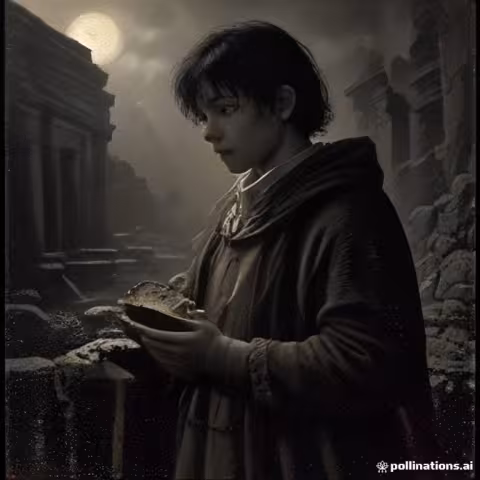 Příběh: Dům čp. 403