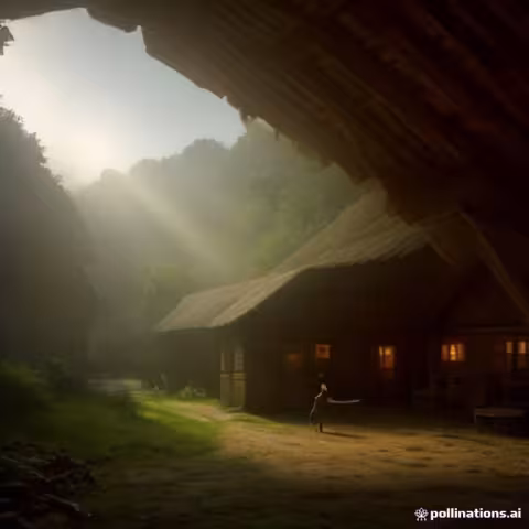 Příběh: Usedlost čp. 9 (Dolany)