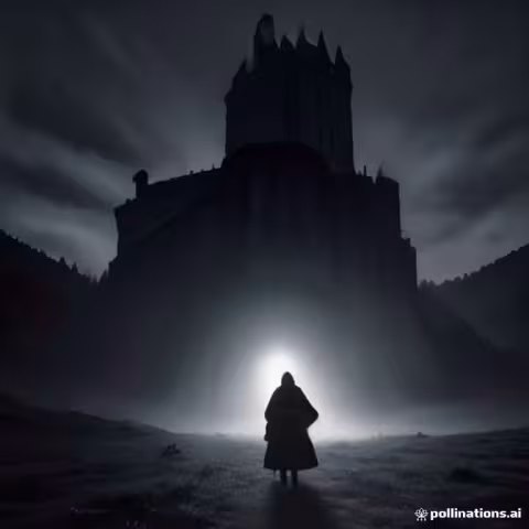 Pověst: Městské opevnění Litoměřic