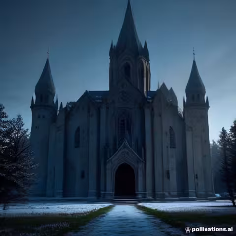 Pověst: kostel Nanebevzetí Panny Marie (Soběchleby)