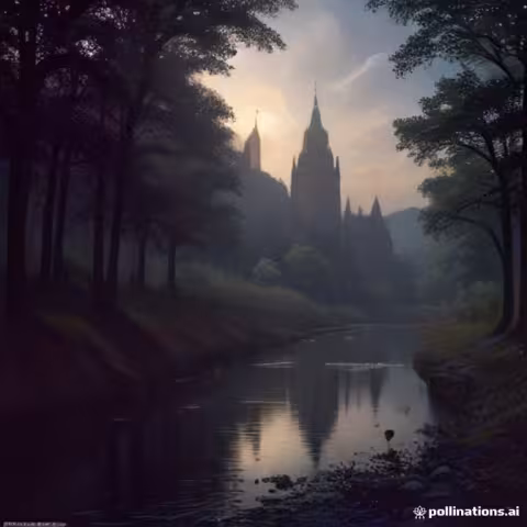 Pověst: Halda
