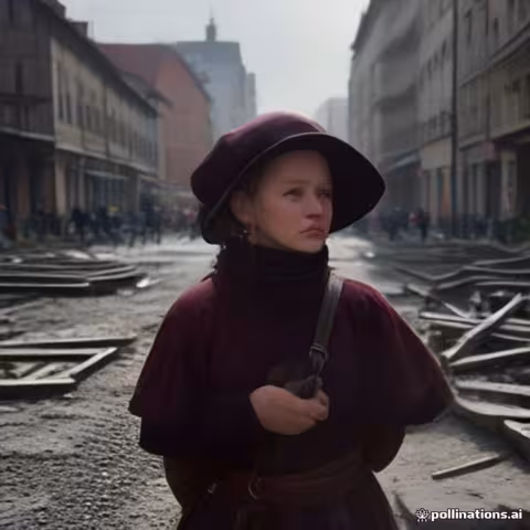 Pověst: Komenského náměstí