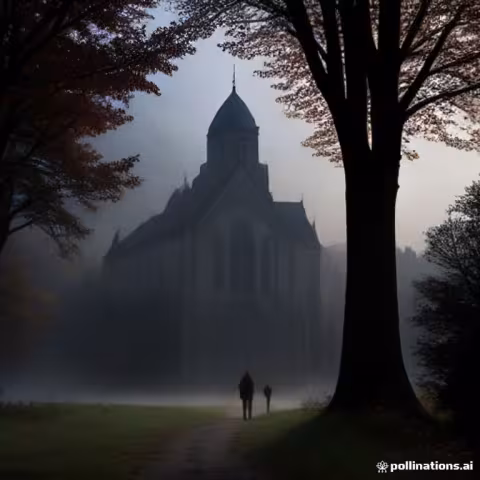 Pověst: Lyra