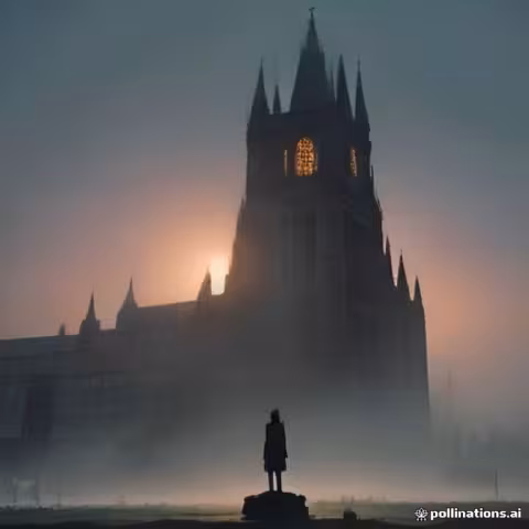 Pověst: Pomník Karla Havlíčka Borovského (Praha 3)