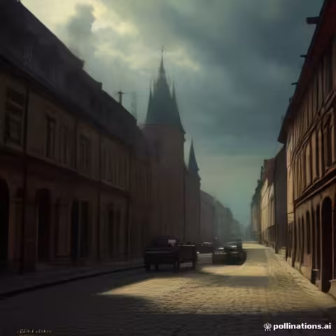 Pověst: Švédský most