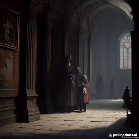 Příběh: Bartolomějská 89
