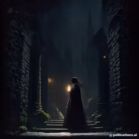 Příběh: Dobrovského 180