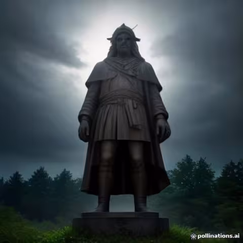 Příběh: Smírčí kříž v Andělce