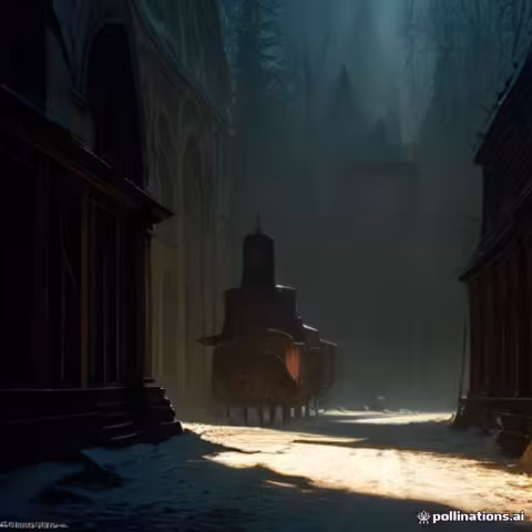Příběh: Podolské nábřeží