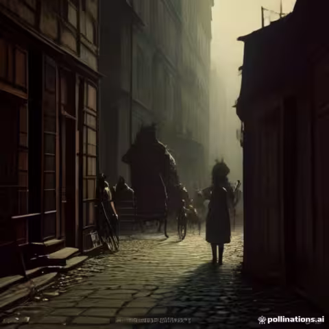 Příběh: Usedlost Strakovka