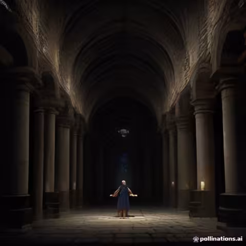 Příběh: Dominikánský klášter (Staré Město)
