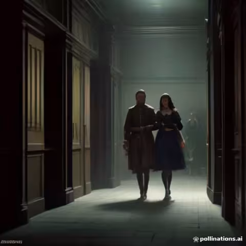 Pověst: Bratrská škola