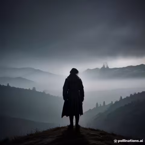 Příběh: Hradiště Na Zámkách