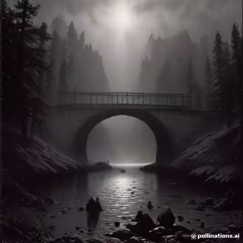 Pověst: Bysterský most