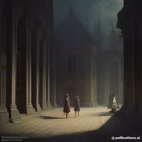 Příběh: Helfštýn