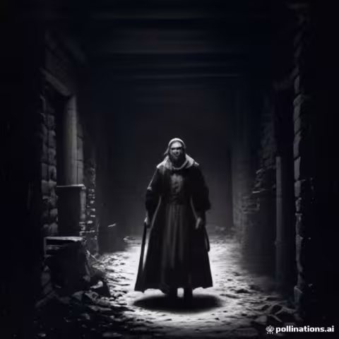 Příběh: Šarochův mlýn