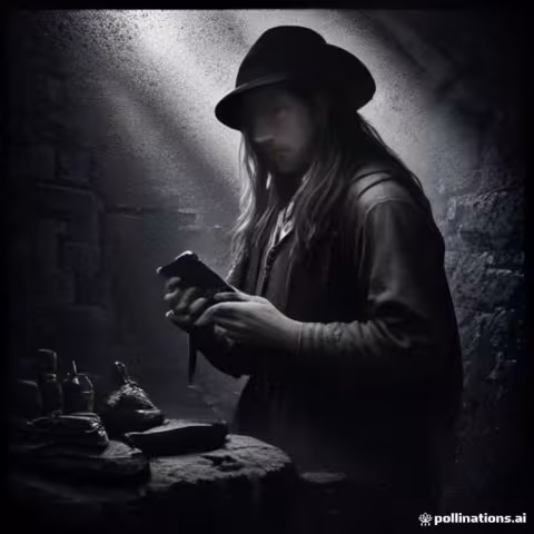 Příběh: Dům U slona