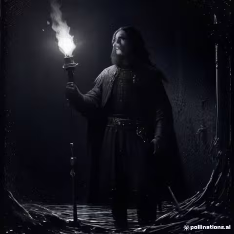Příběh: Pustý zámek (hrad, okres Česká Lípa)