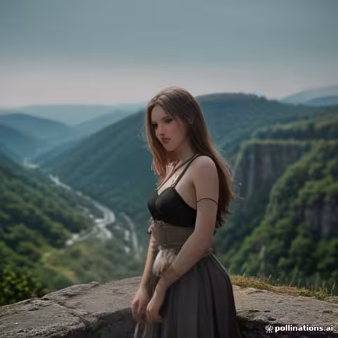 Příběh: Hradiště Jindřín