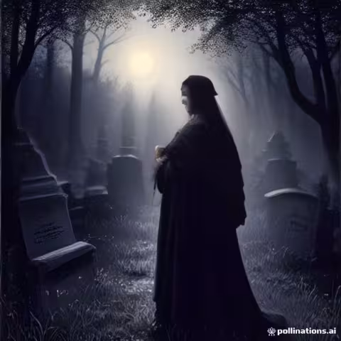 Příběh: židovský hřbitov v Šumperku