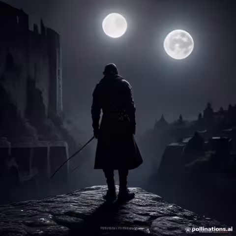 Příběh: Nespery