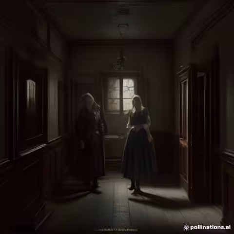 Příběh: Vlastní vila Evžena Linharta