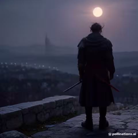Příběh: Hrad Zlín