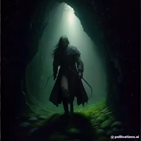 Příběh: Zálabská bašta