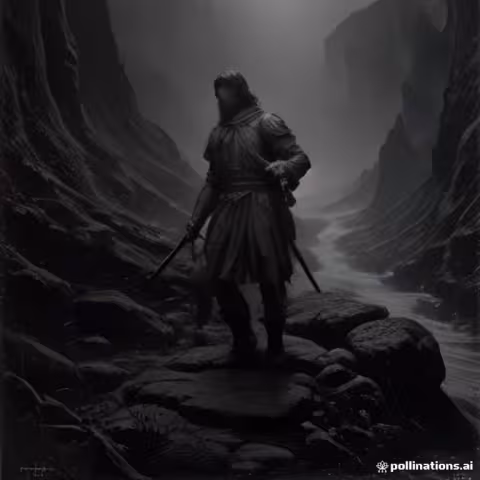 Příběh: Palliardiho hradisko