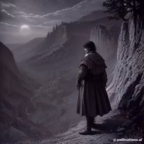 Příběh: Nový Šaumburk