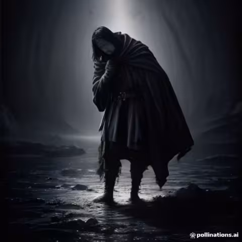 Příběh: Na Valech (Horní Přím)