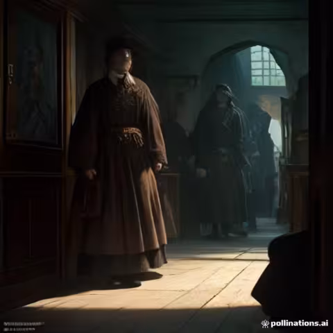 Příběh: Falkenštejn