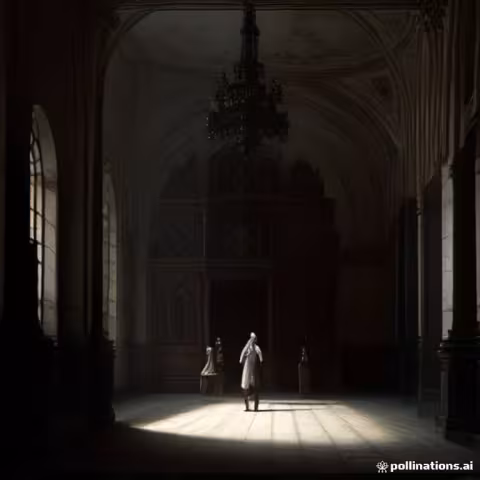 Příběh: Kostel svatého Václava (Rozdělov)