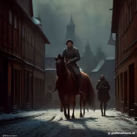 Příběh: Kotva