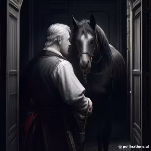 Příběh: zámek Březina (zámek, okres Pelhřimov)