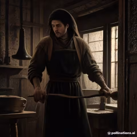 Příběh: Ševčíkův mlýn