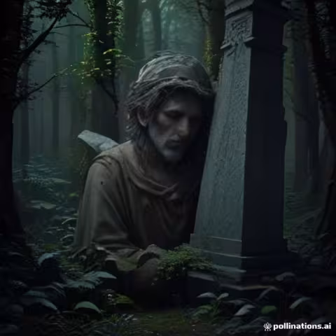 Příběh: Židovský hřbitov ve Stráži
