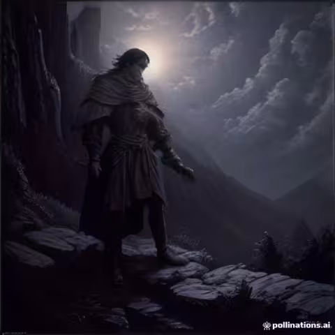 Příběh: Hradiště s předhradím