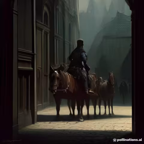 Příběh: Špitálská 1