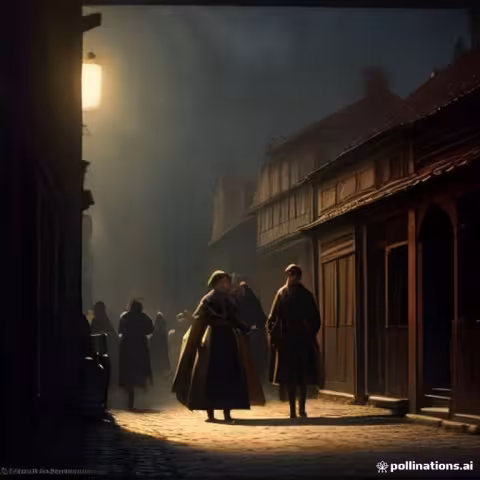 Příběh: Bývalá fara (Býčkovice)