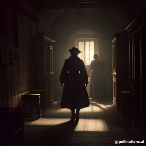 Příběh: Hornický skanzen Mayrau