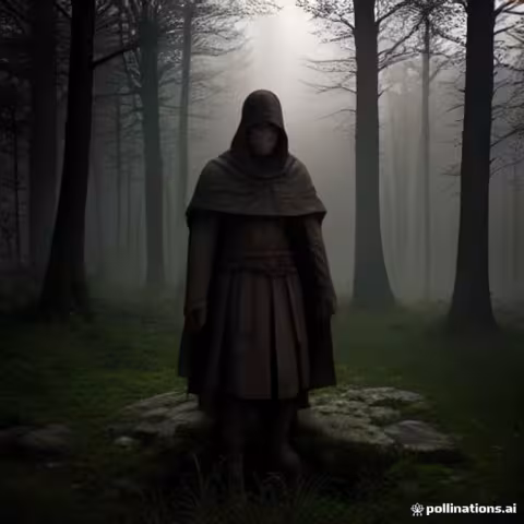 Příběh: Topol