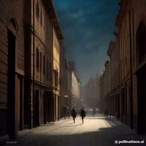 Pověst: Karle